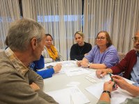 14.04.2026 PGR-Vorstandstreffen des Dekanat Krems